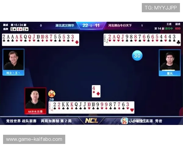 斗地主比赛攻略详解从新手到高手的实用技巧让你轻松应对各种局面