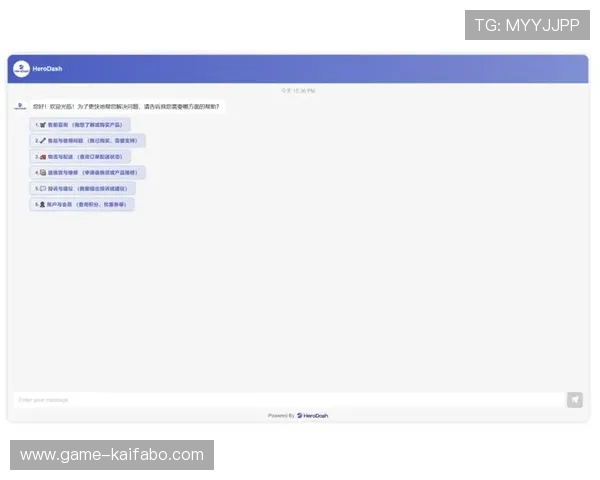 K8凯发登录娱乐平台的客服支持与用户反馈渠道全面介绍